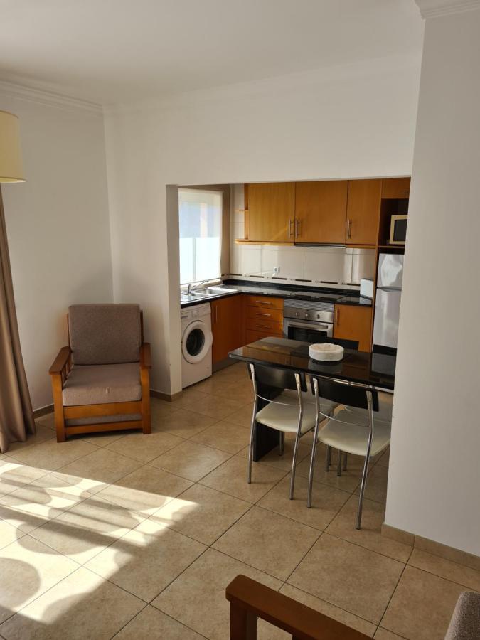 Apartamentos Cabrita Albufeira Exterior photo