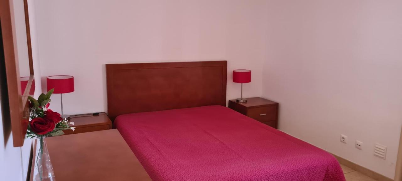 Apartamentos Cabrita Albufeira Exterior photo