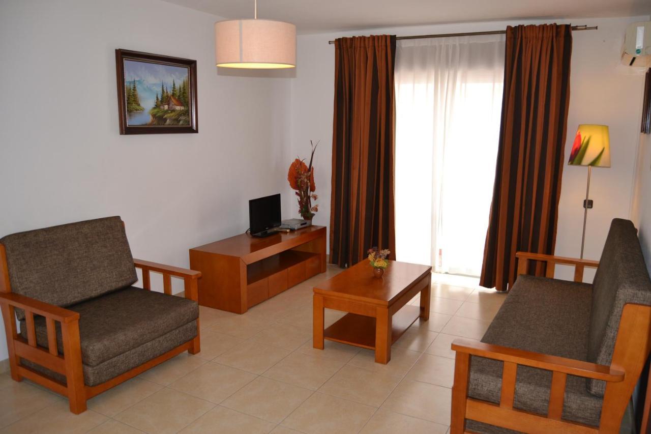 Apartamentos Cabrita Albufeira Exterior photo