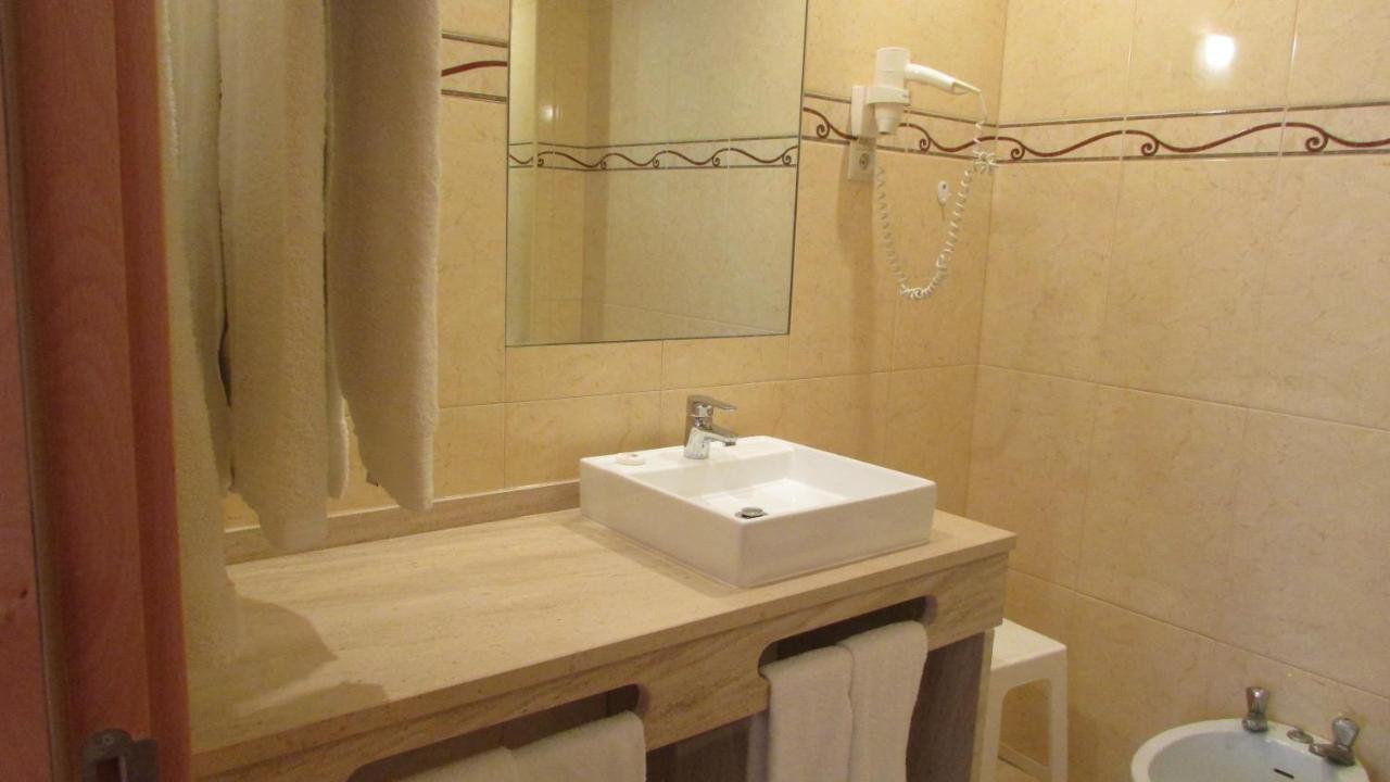 Apartamentos Cabrita Albufeira Exterior photo